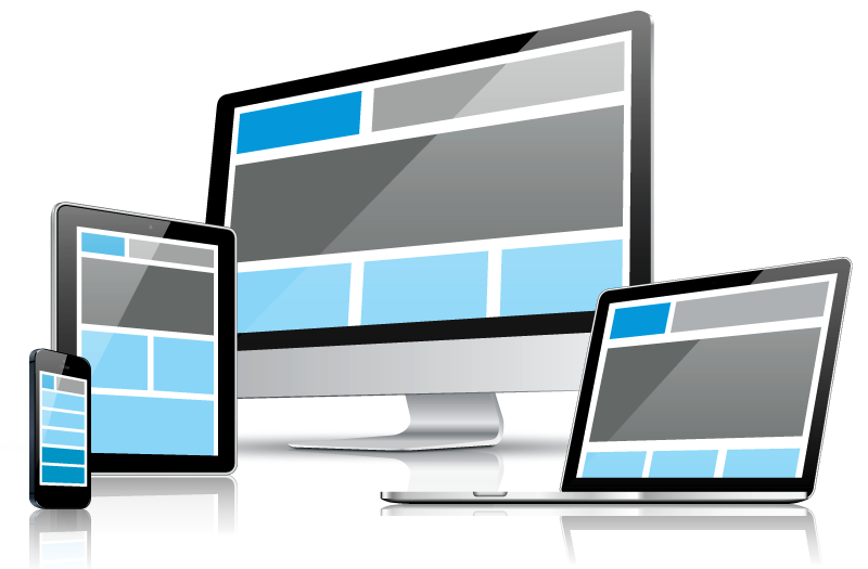 Thiết kế website responsive